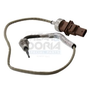 Sensor de temperatura dos gases de escape MEAT & DORIA 12611