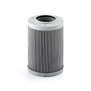 Filter, Arbeitshydraulik MANN-FILTER HD 825/2
