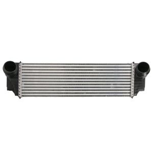 Intercooler NISSENS 96100