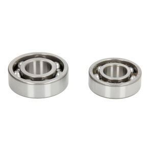 Kit de reparação, embraiagem HOT RODS BBK0021