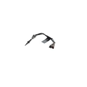 Sensor de temperatura dos gases de escape BOSCH 0 986 259 234