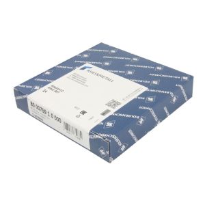 Kolbenringsatz KOLBENSCHMIDT 800075910000