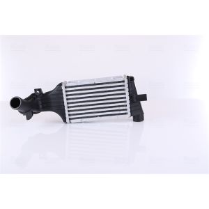Intercooler NISSENS 96789