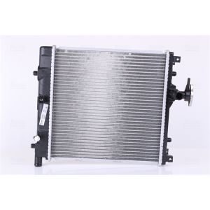 Arrefecedor do motor NISSENS 64175A