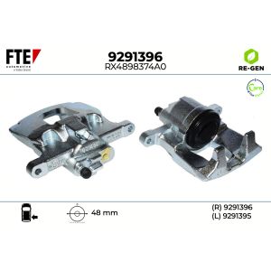 Jarrusatula FTE 9291396