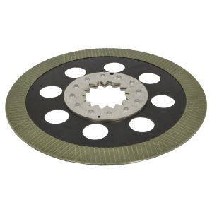 Bremsscheibe SBP 02-AG075