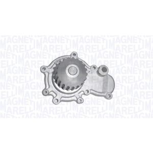 Vattenpump MAGNETI MARELLI 352316170085