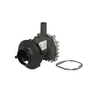 Ventilatore, riscaldatore di parcheggio BPART 70678A/R