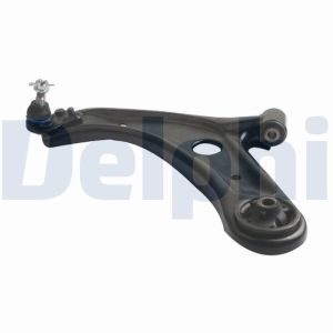 Manillar, suspensión de las ruedas DELPHI TC8797