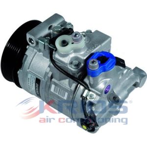 Compressor, ar condicionado MEAT & DORIA K15242