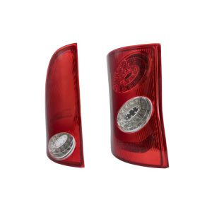 Heckleuchte TRUCKLIGHT TL-IR002L