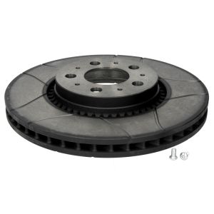 Bremsscheibe BREMBO MAX09.9130.75, 1 Stück