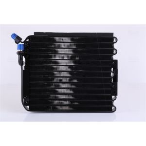 Condenseur, climatisation NISSENS 940551