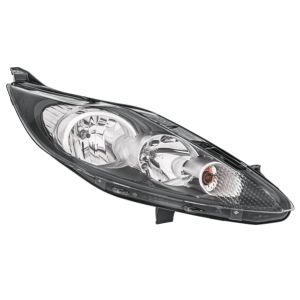 Koplampen HELLA 1EJ 247 045-321, rechts