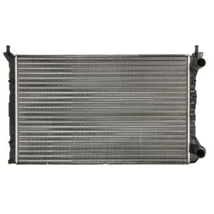 Radiator, motorkoeling NRF 53231