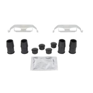 Kit de accesorios, pastillas de frenos TRW PFK762