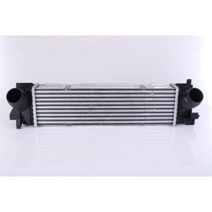 Radiateur basse température, intercooler NISSENS 961596