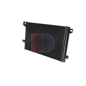 Kondensator, Klimaanlage AKS DASIS 042034N