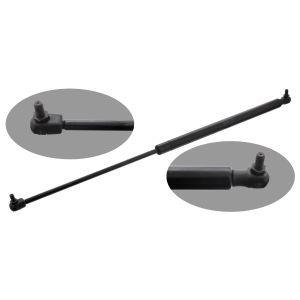 Mola a gás, tampa do porta-bagagens, 400N FEBI BILSTEIN 49806