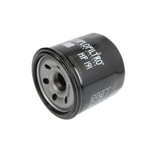 Ölfilter HIFLO HF191