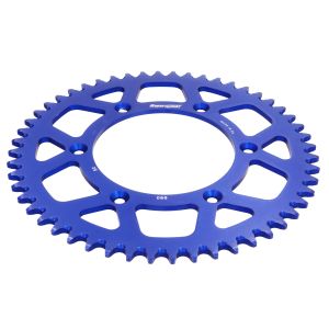 Piñón SUPERSPROX RAL-990:52-BLU