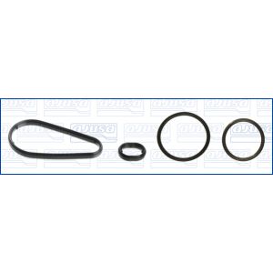 Kit de juntas, arrefecedor de óleo AJUSA 77091400