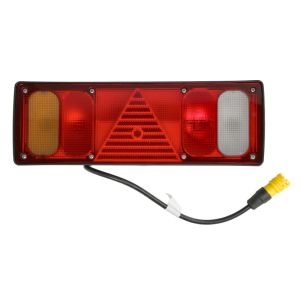 Heckleuchte HELLA 2VP 340 450-451