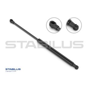 Molla a gas, portellone STABILUS STA011508