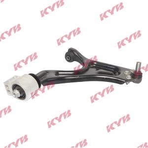 Suspensión de rueda KYB KSC5877