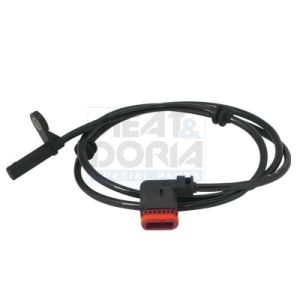 Sensor de velocidad, ABS MEAT & DORIA 90206