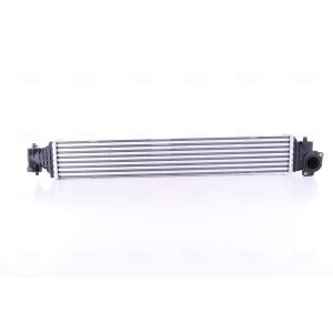 Intercooler NISSENS 961527