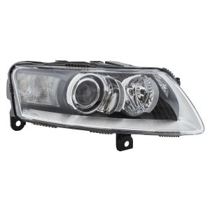 Farol principal HELLA 1ZS 009 701-121, Rechts