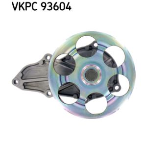 Kühlmittelpumpe SKF VKPC 93604