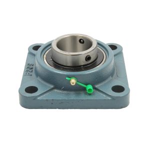 Kit de rolamentos ZVL UCF 209