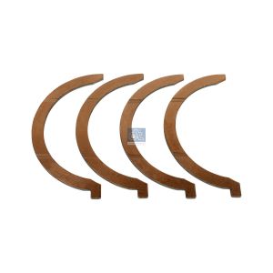 Rolamento do virabrequim DT Spare Parts 1.33230