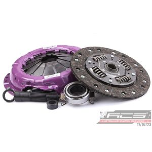 Kit de embraiagem XTREME CLUTCH KTY22004-1A