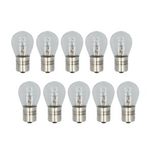 Lâmpada HELLA P21W 12V, 21W, 10 peça