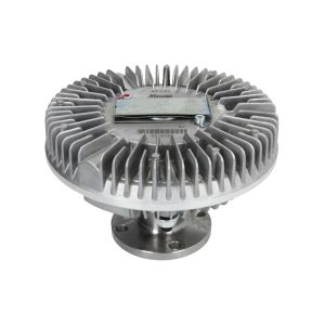 Embrayage (ventilateur de radiateur) NISSENS 86047