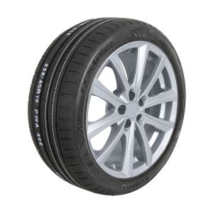 Sommerreifen KUMHO Ecsta PS91 225/40R19 XL 93Y, Produktionsdatum 2021