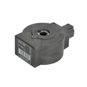 Solenoide de corte de combustível CARRIER 22-60734-00