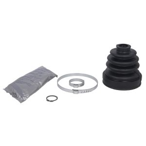 Kit soffietti, albero motore SPIDAN 25673