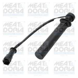 Sensor, nível do líquido de refrigeração MEAT & DORIA 72286
