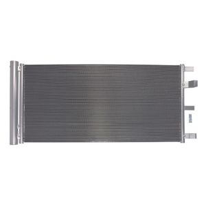 Condenseur, climatisation NRF 350532
