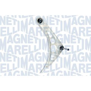 Suspensão da roda MAGNETI MARELLI 301181328000