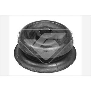 Palier d'appui de jambe de suspension HUTCHINSON 590132