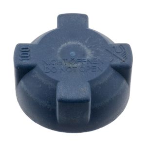 Bouchon, réservoir de liquide de refroidissement FEBI BILSTEIN 47137