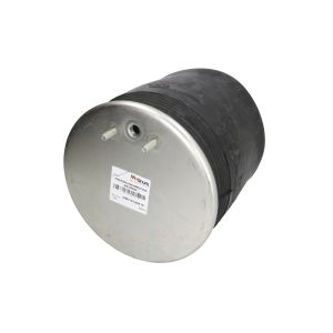 Soufflet de suspension, suspension pneumatique MAGNUM TECHNOLOGY 5002-03-0021P