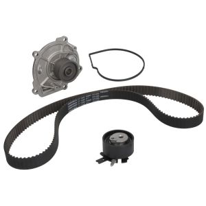 Kit distribution avec pompe à eau CONTINENTAL CT1242WP1