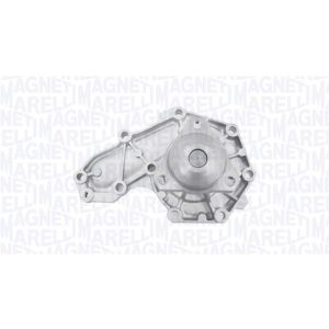 Bomba de arrefecimento MAGNETI MARELLI 352316170951