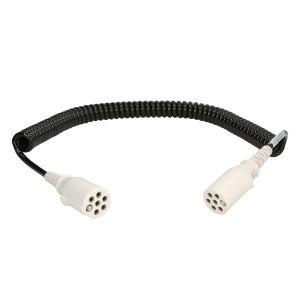 Cable eléctrico en espiral JAEGER 611255EJ